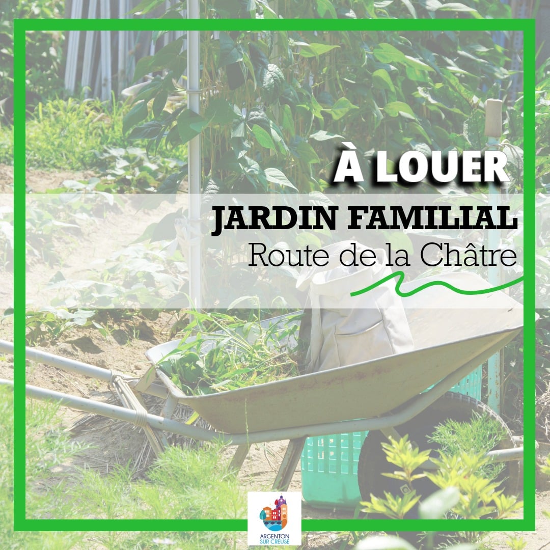 jardin familial